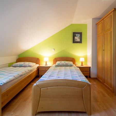 Apartments Jaka Dolenjske Toplice Habitación foto