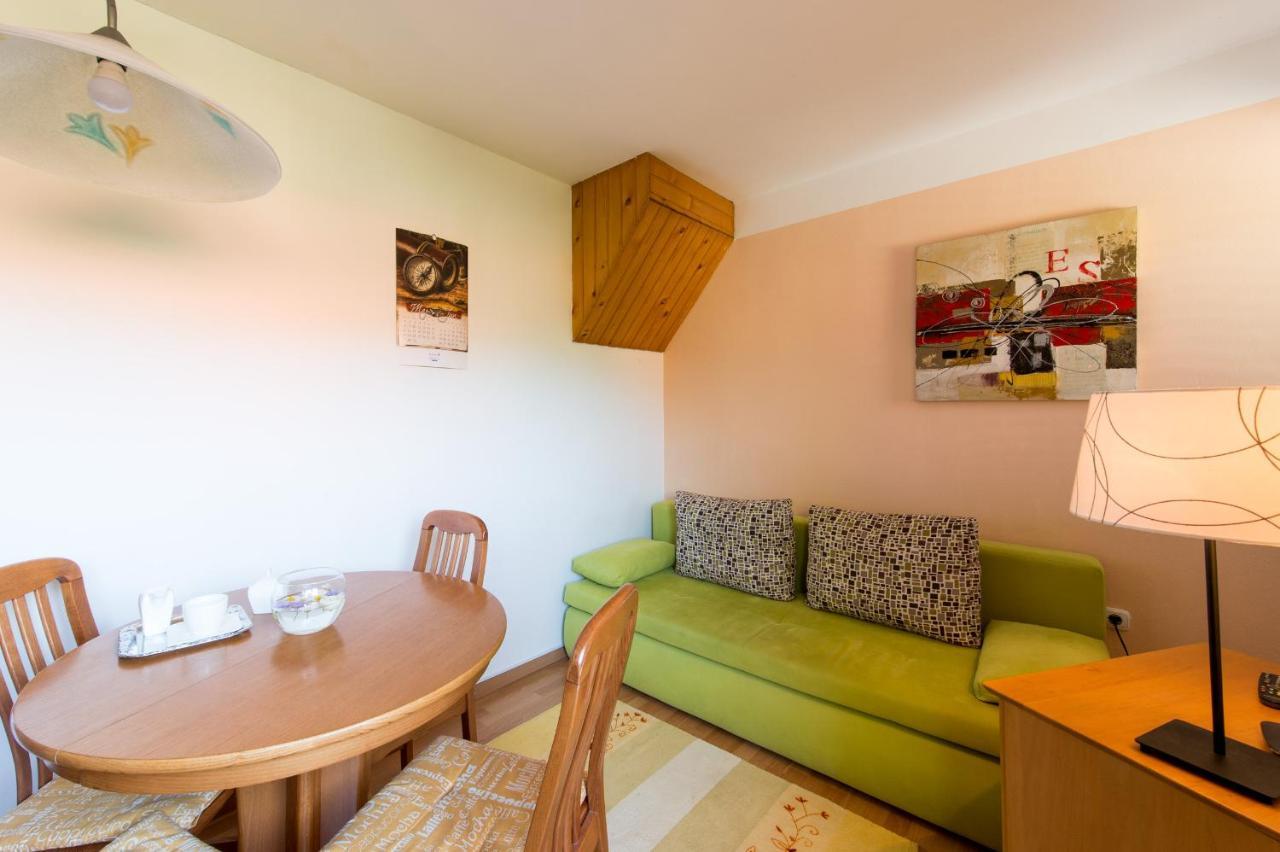 Apartments Jaka Dolenjske Toplice Habitación foto