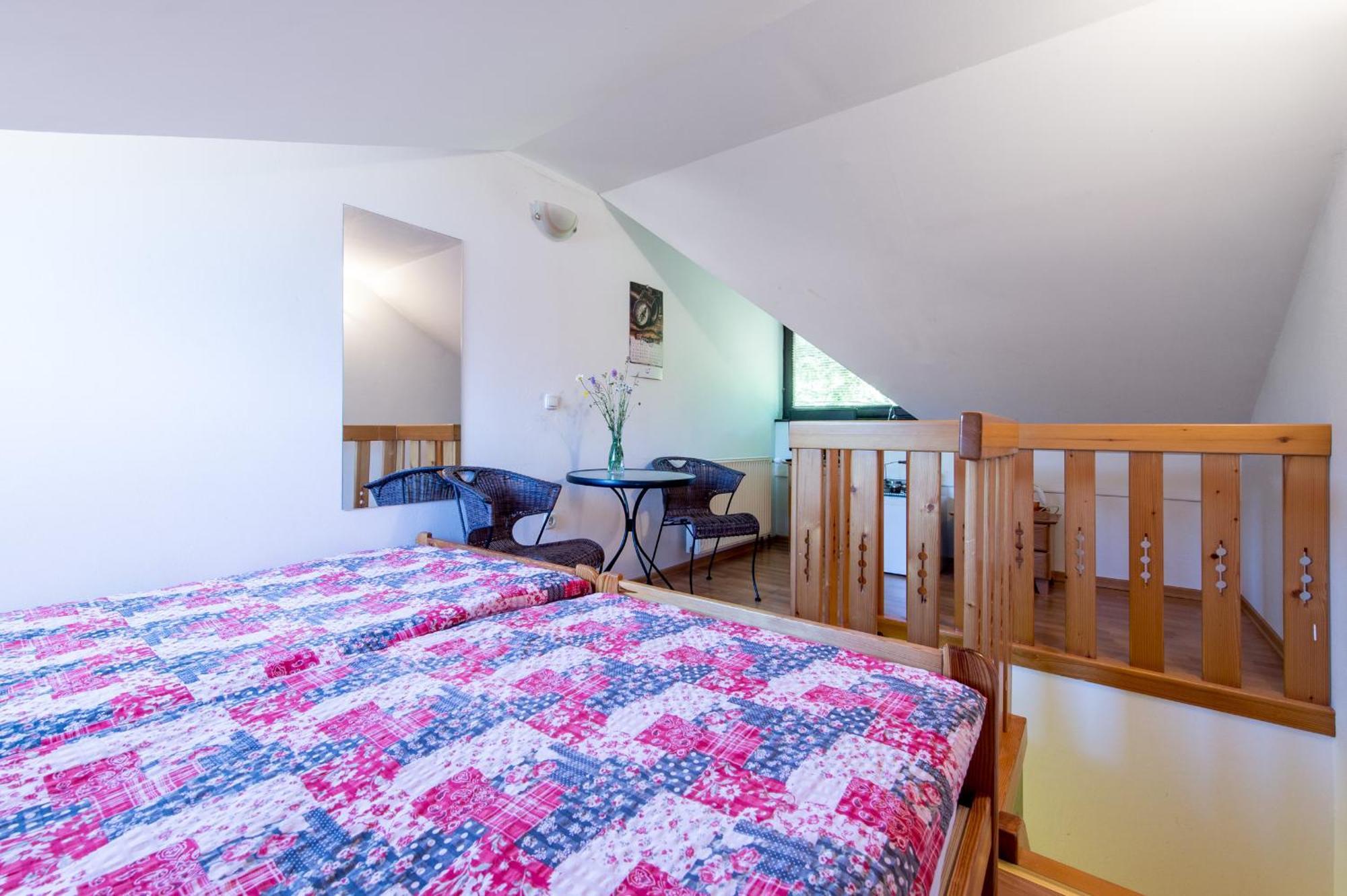 Apartments Jaka Dolenjske Toplice Habitación foto