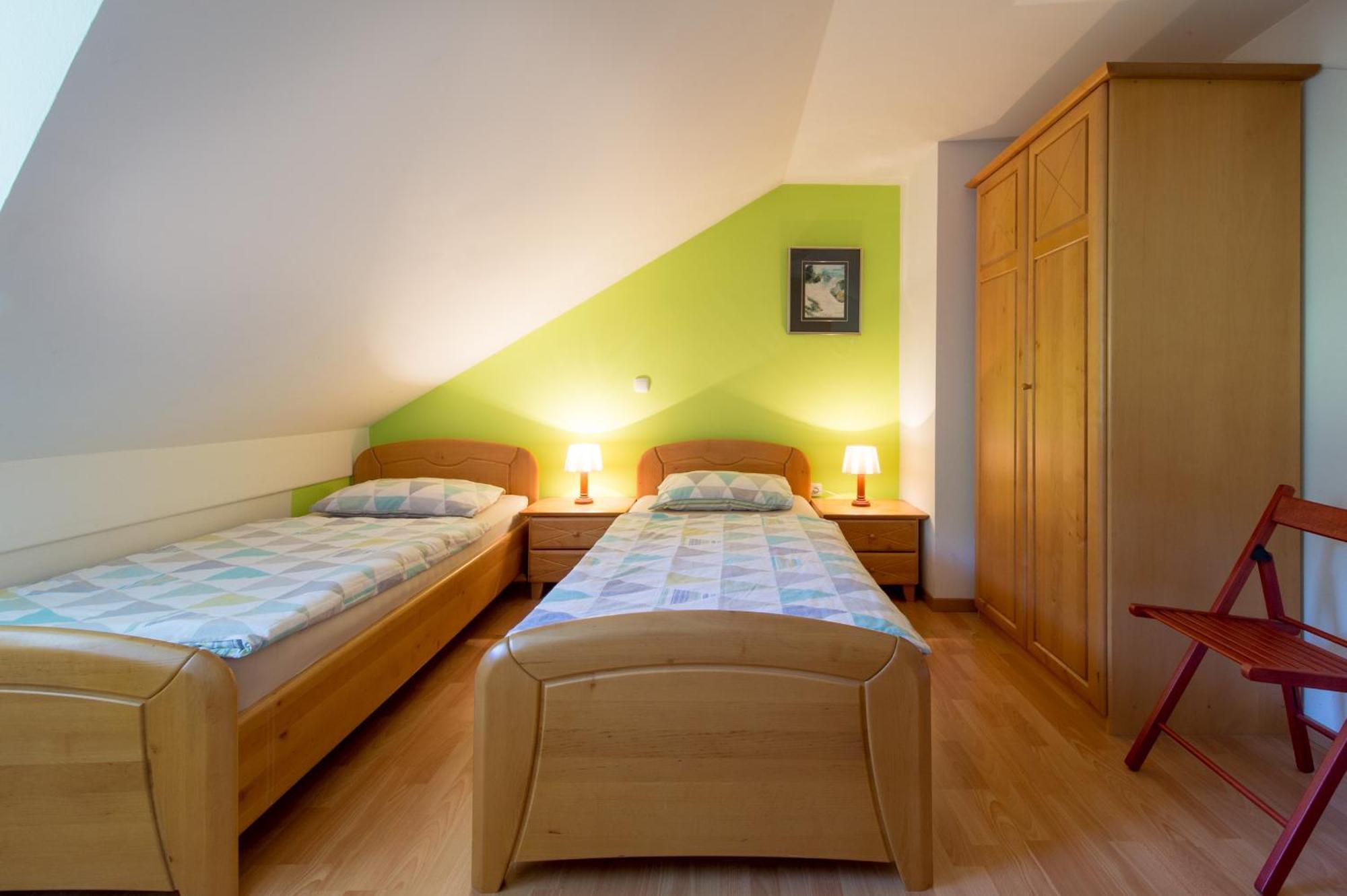 Apartments Jaka Dolenjske Toplice Habitación foto