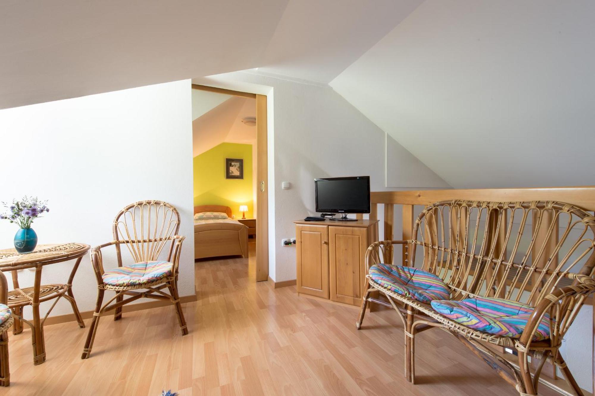 Apartments Jaka Dolenjske Toplice Habitación foto
