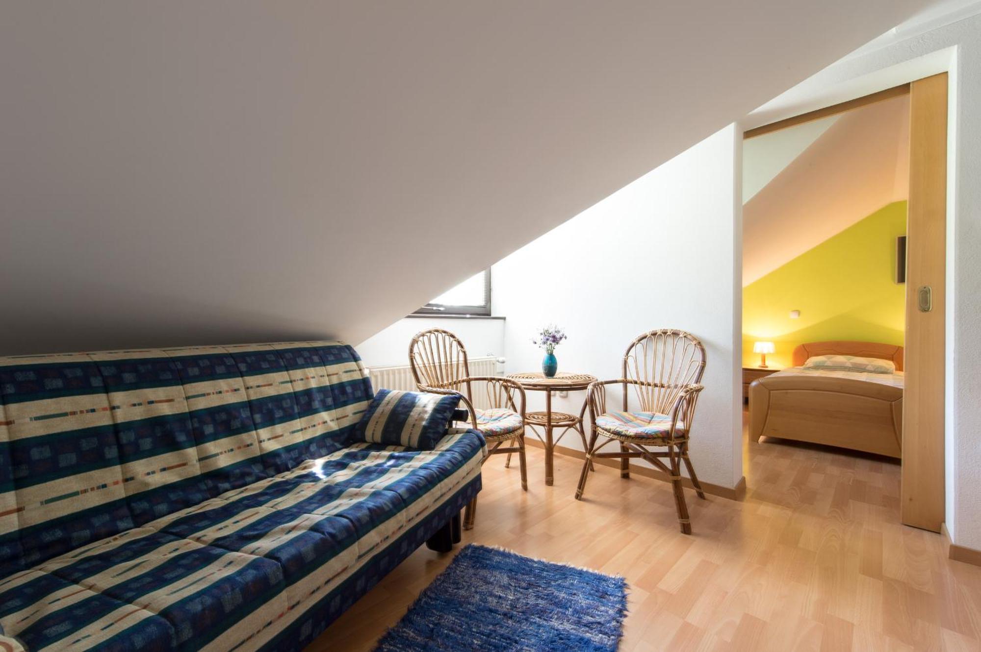 Apartments Jaka Dolenjske Toplice Habitación foto