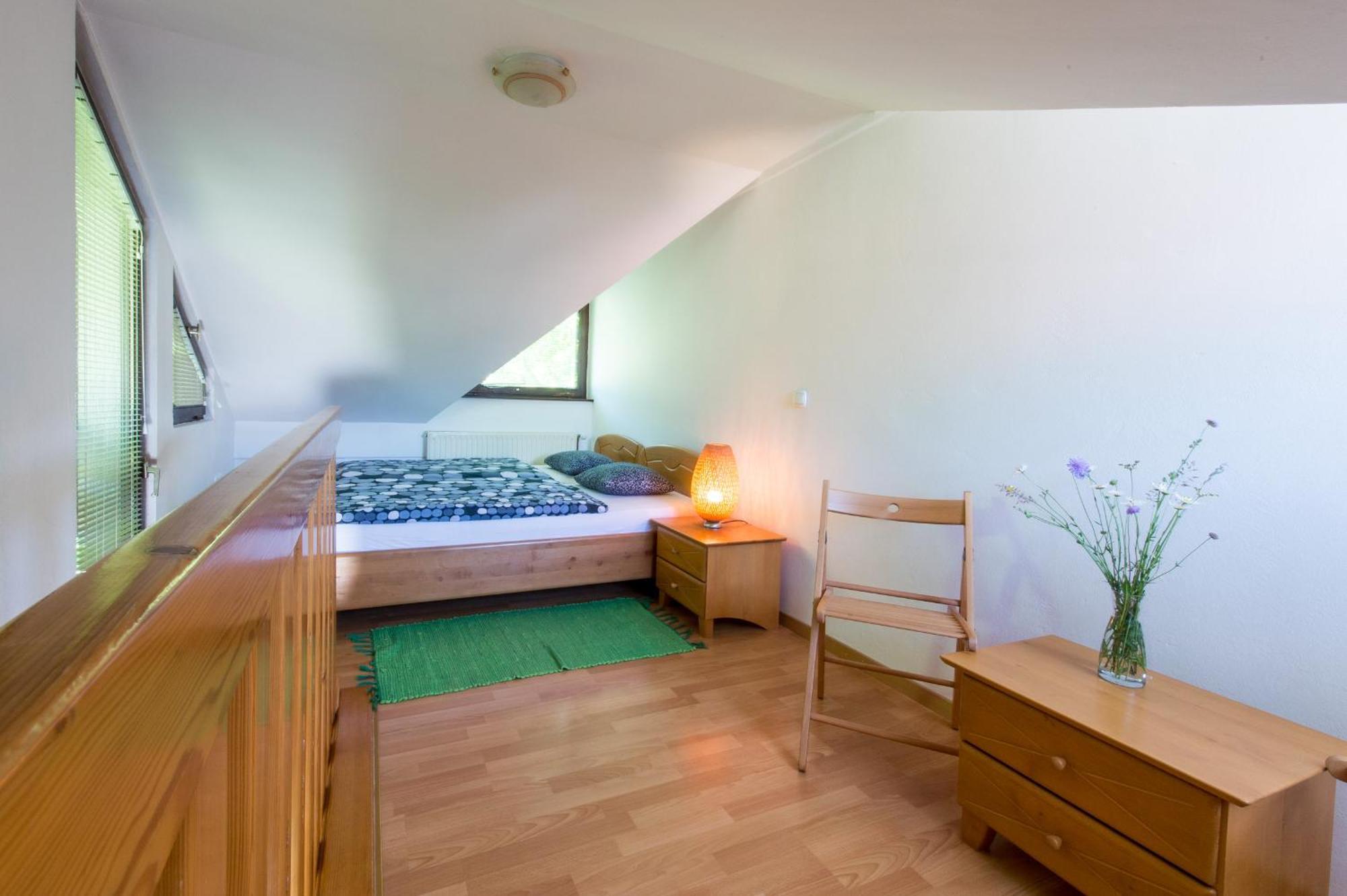 Apartments Jaka Dolenjske Toplice Habitación foto