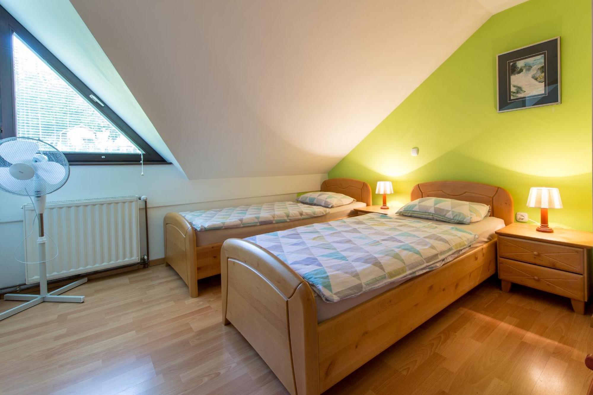 Apartments Jaka Dolenjske Toplice Habitación foto