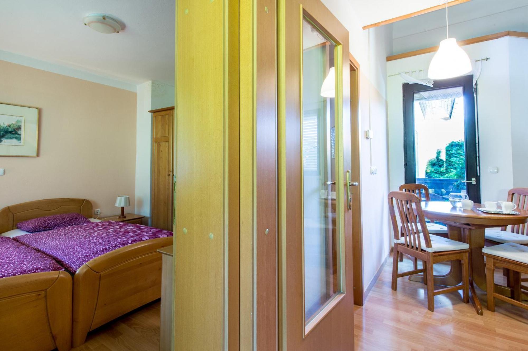 Apartments Jaka Dolenjske Toplice Habitación foto