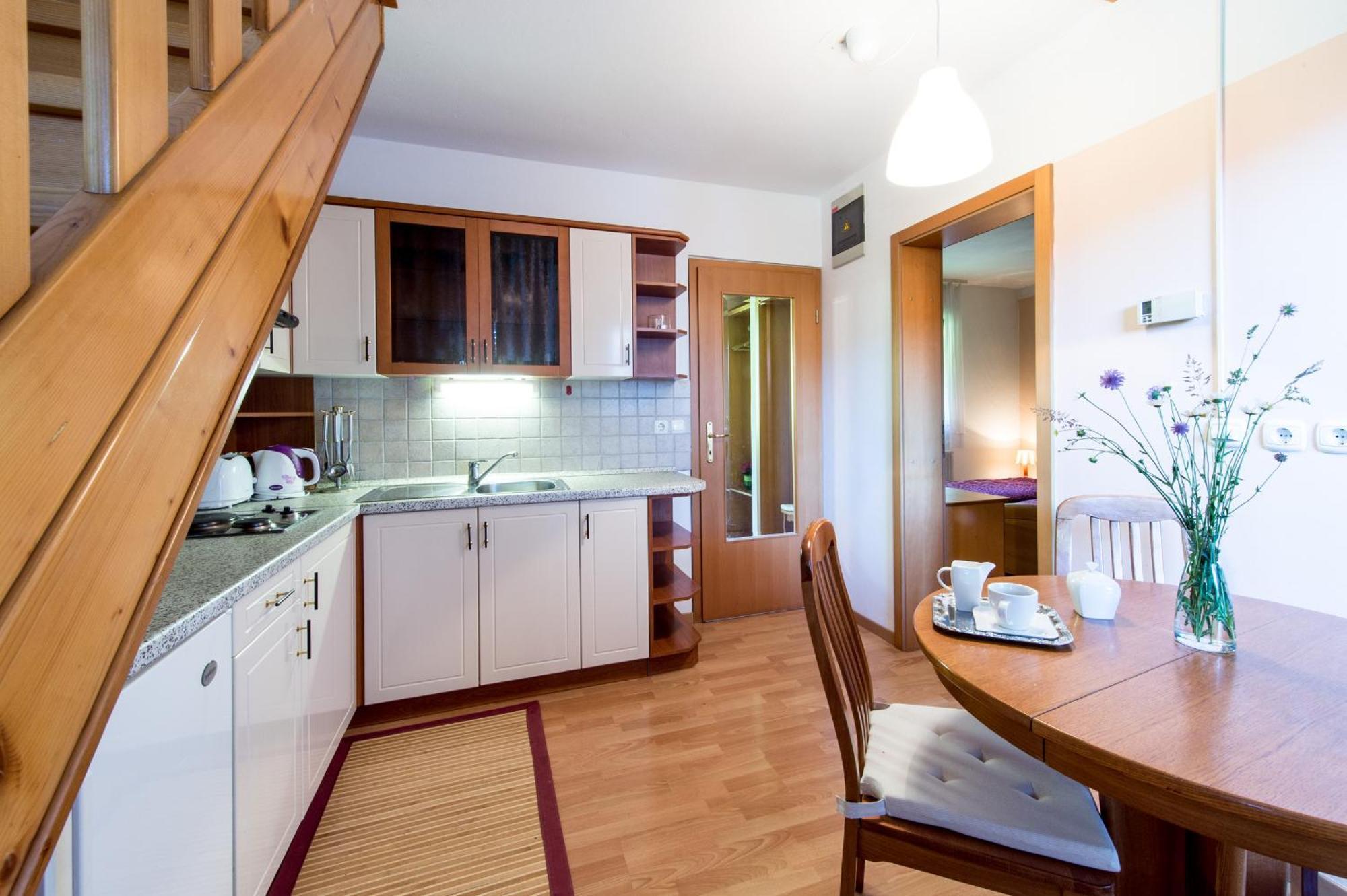 Apartments Jaka Dolenjske Toplice Habitación foto